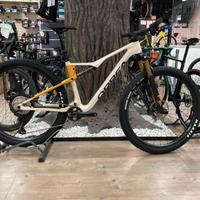 ORBEA OIZ M10 TAGLIA M