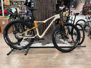 ORBEA OIZ M10 TAGLIA M