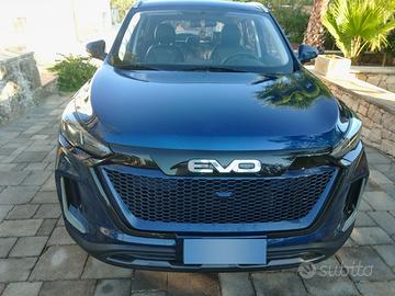 EVO DR 5