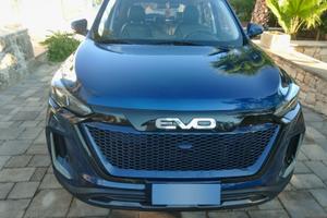 EVO DR 5