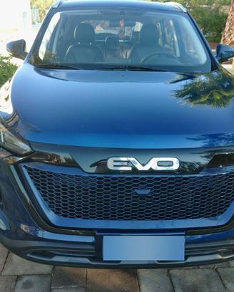 EVO DR 5