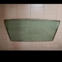 vetro posteriore Alfetta 