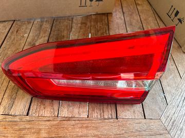 Fanale Ford Focus 21/22