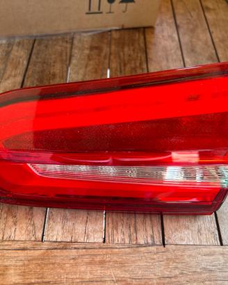Fanale Ford Focus 21/22