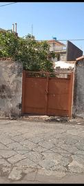 Casa singola su unico livello da ristrutturare