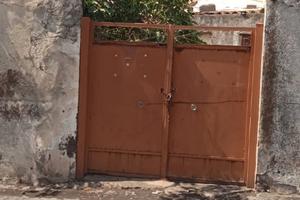 Casa singola su unico livello da ristrutturare