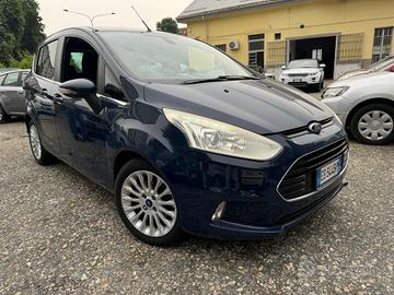 Ford B-Max 1.0 EcoBoost EURO5B 2013 Business