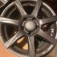 cerchi audi 