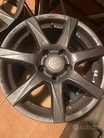 cerchi audi 