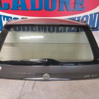 Portellone bagagliaio BMW X5 e53 3.0 del 2004