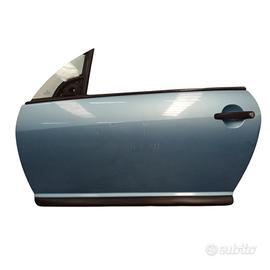 PORTIERA ANTERIORE SINISTRA CITROEN C3 Pluriel 900