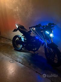 VOGE 125 NUOVO