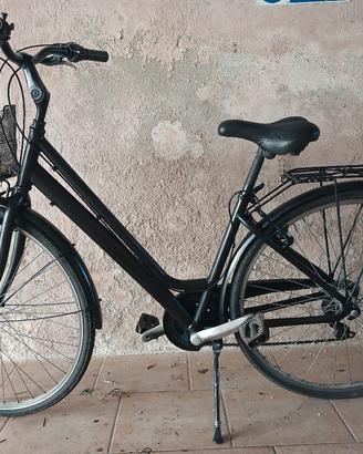 Bici da donna. 