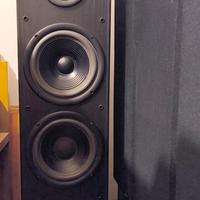 CASSE ACUSTICHE INFINITY RS 61