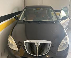 Lancia Ypsilon 2007 1.4 benzina 16v