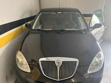 Lancia Ypsilon 2007 1.4 benzina 16v