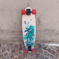 Landyachtz Super Chief 36“ Postcard Longboard