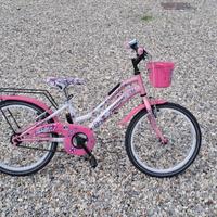bici bimba
