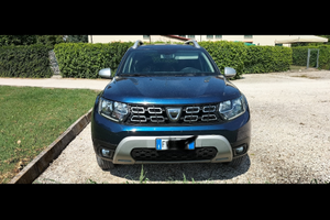 Dacia Duster 12/2018