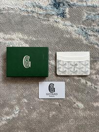 Portacarte goyard