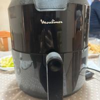 Friggitrice moulinex