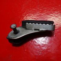 POGGIAPIEDI SX ANTERIORE BMW R1150GS R 1150 GS