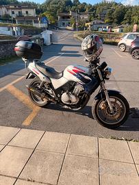 Honda cb500 gomma