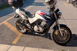 Honda cb500 gomma