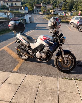 Honda cb500 gomma