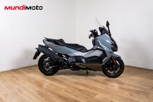 SYM MAXSYM TL 500 - 2021