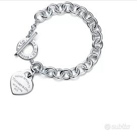 Bracciale Tiffany