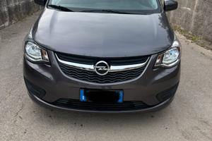 Opel Karl 2016 53.000KM Originali