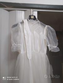 Abito da sposa
