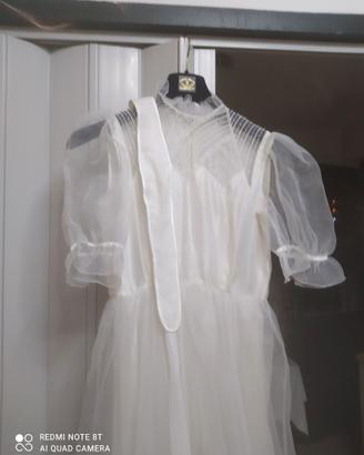 Abito da sposa