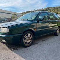 Lancia Dedra 1.6 16 V sw 