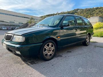 Lancia Dedra 1.6 16 V sw 