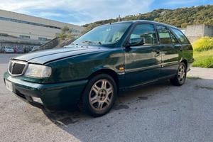 Lancia Dedra 1.6 16 V sw 