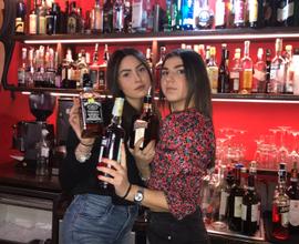 Bar in centro