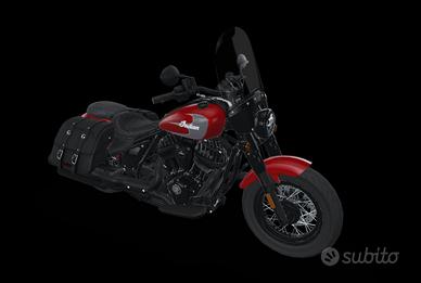 Indian Chief Classic