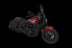 Indian Chief Classic