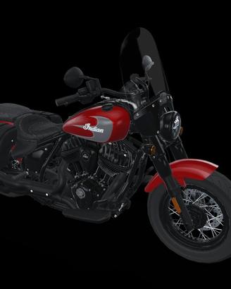 Indian Chief Classic