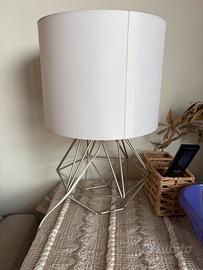Lampada luminosa