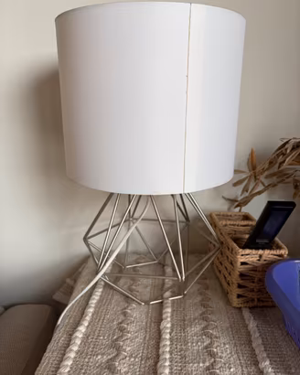 Lampada luminosa