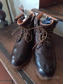 stivali vintage Timberland  premium  boot