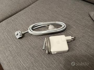 Caricatore Apple MagSafe 45W A1374 originale