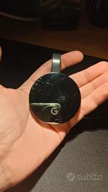 Google Chromecast Ultra 4K