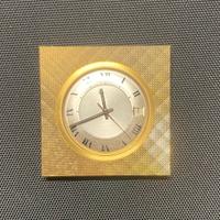 Jaeger-Le Coultre - Master Memovox Travel Clock