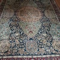 TAPPETO QOM originale persiano