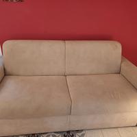 Divano letto