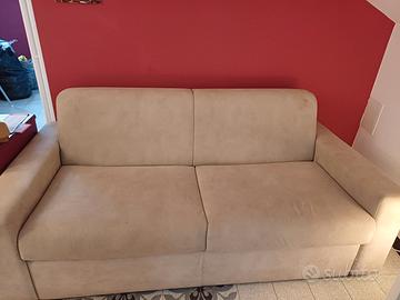 Divano letto